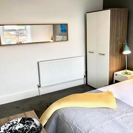 Bricksage Rooms, King'S Lynn The Walks Экстерьер фото