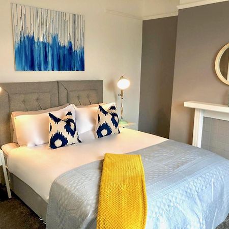 Bricksage Rooms, King'S Lynn The Walks Экстерьер фото